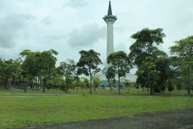 Sarawak State Mosque