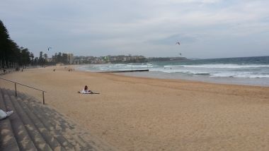 Manly Beach (North)