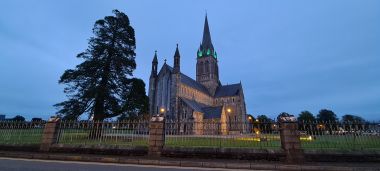 Killarney Cathedral
