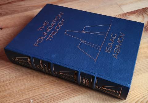 The Foundation Trilogy