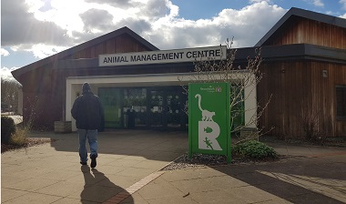 Animal Management Centre