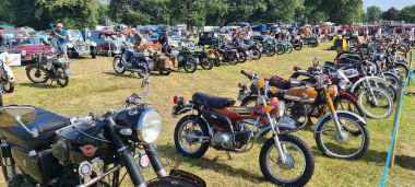 Motorcycles Motorcycles