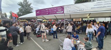 Love Lane Music Marquee Love Lane Music Marquee