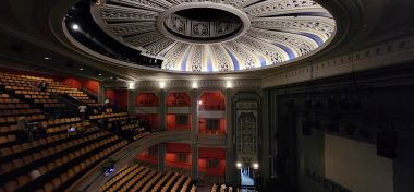 Auditorium Auditorium