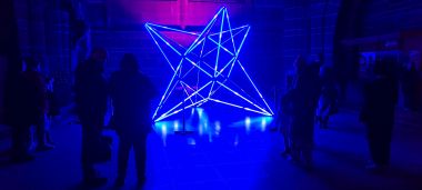 Derby Transept Derby Transept