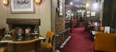 Inside to Side Inside to Side