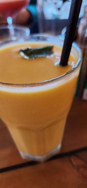 Mango Lassi