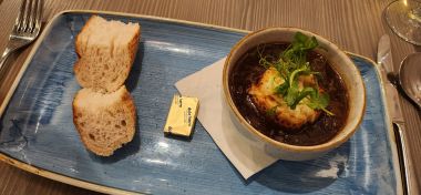 French Onion Soup French Onion Soup