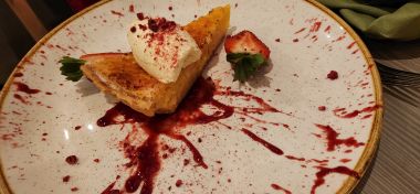 Lemon Tart Lemon Tart