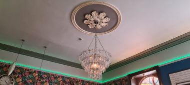 Ceiling Chandelier Ceiling Chandelier