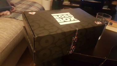 Boss Box