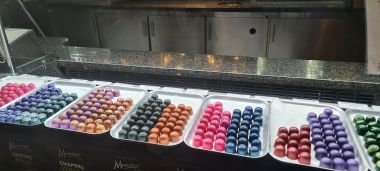 Chocolates