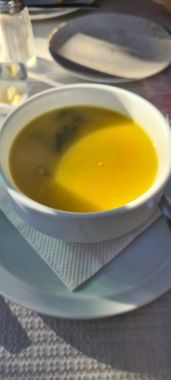 Vegetable Soup