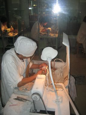 Jade Carving (Beijing)