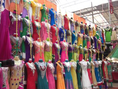 Saris On Offer
