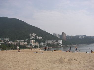 The Beach (SW)