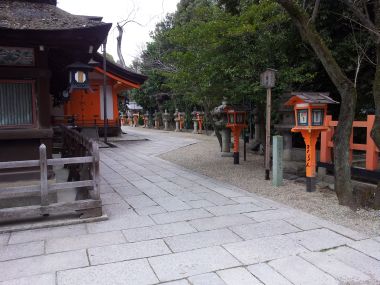 More Shrines