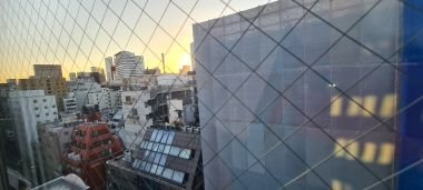 View from Window