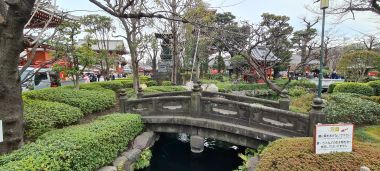 Gardens