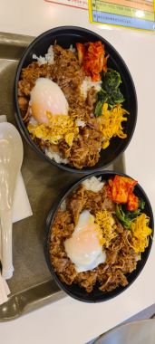Gyudon