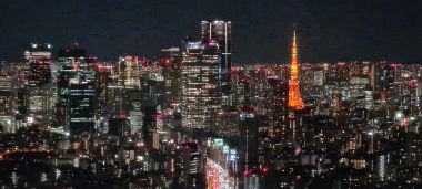 Tokyo Tower