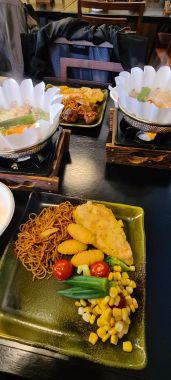 Lunch
