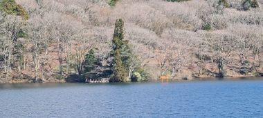 Hakuryū Shrine