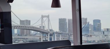 Rainbow Bridge