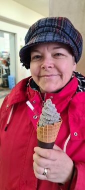 Ice Cream