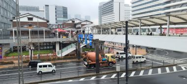 Toyosu Senkyaku Banrai