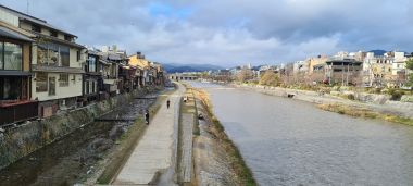 Kamo River