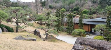 Japanese Garden