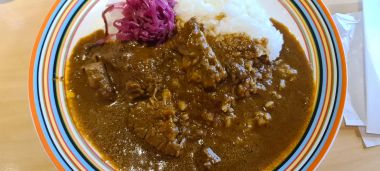 Beef Curry