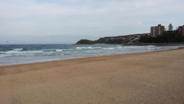 Manly Beach (South)