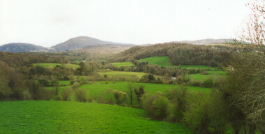 Kerry Countryside