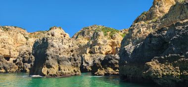 Rocky Coast