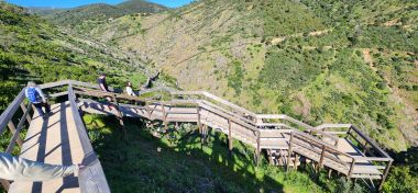 Walkway