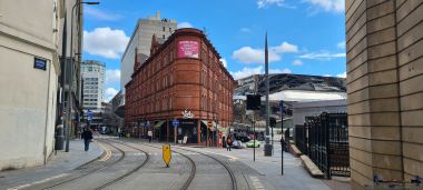 Birmingham Birmingham