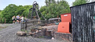 Coal Mine Coal Mine
