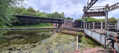 Canal Canal