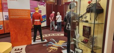 Main Exhibit