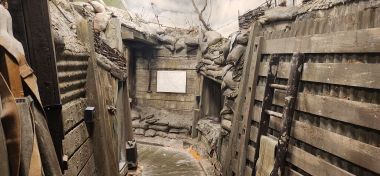 Trench