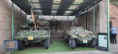 Vehicles