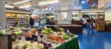 Coventry Market
