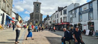 Town Centre Town Centre