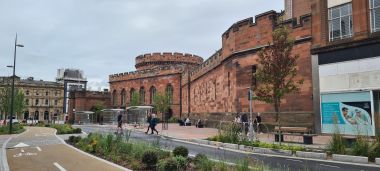 Carlisle Citadel Carlisle Citadel