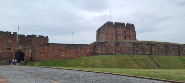 Carlisle Castle Carlisle Castle