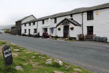 The Kirkston Pass Inn