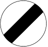 National Speed Limit