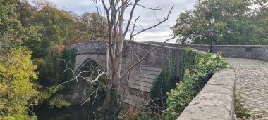 Brig o' Balgownie Brig o' Balgownie